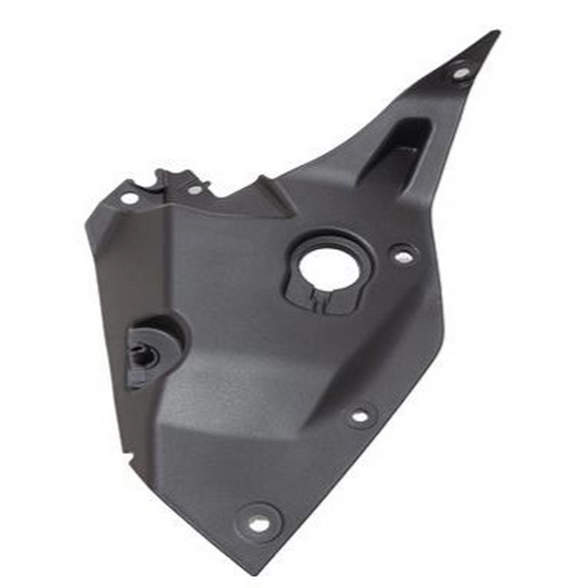 RKS RZ 125 DEPO ÜST MUHAFAZASI ALT EKİ SOL #RK 60538